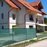 Appartamento Szikszai *