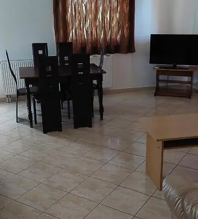Apartmán Szikszai Balatonfůzfő