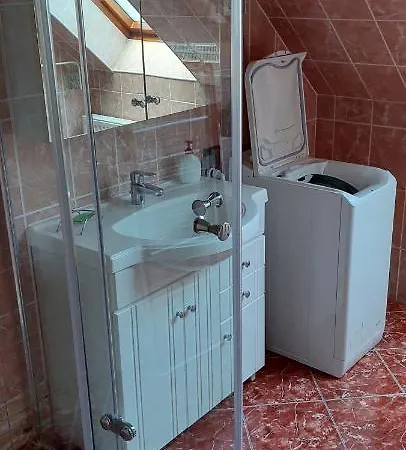 Szikszai Appartamento *