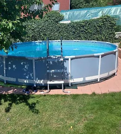 Apartmán Szikszai