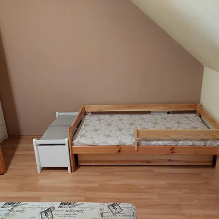 Szikszai Apartman
