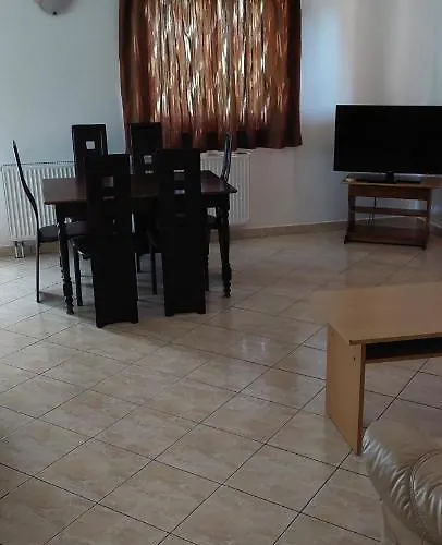 Apartman Szikszai Balatonfůzfő