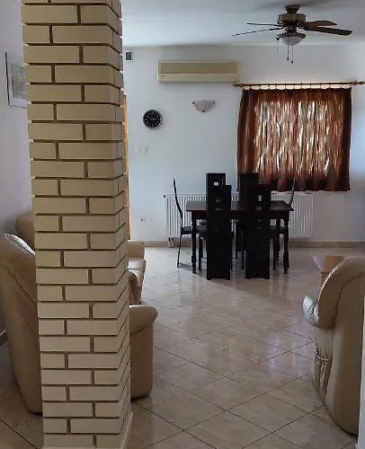 Appartement Szikszai