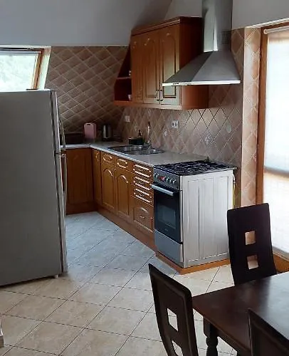 Szikszai Балатонфюзфё