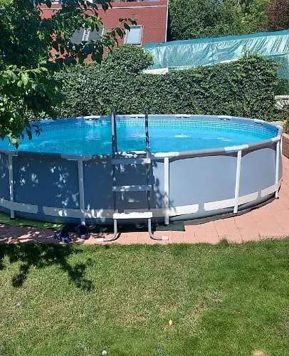 Appartement Szikszai