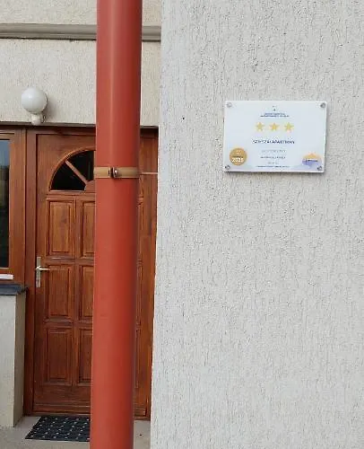 Szikszai Balatonfůzfő